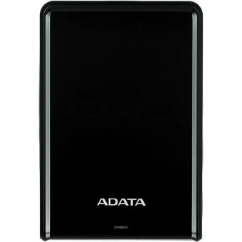 Внешний жесткий диск HDD Adata HV620S 2 ТБ (AHV620S-2TU31-CBK)