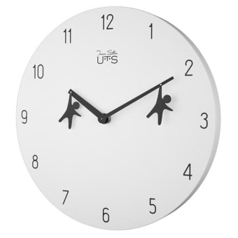 Часы настенные Tomas Stern 4029 (29.5x29.5x2.5 см)