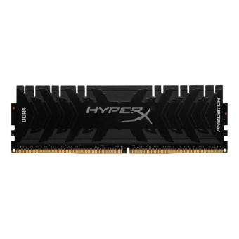 Модуль памяти Kingston HyperX 8 ГБ HX432C16PB3/8 (DIMM DDR4)