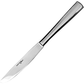 Нож столовый Eternum Атлантис 23 см нержавеющая сталь (12 штук в упаковке)