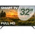 Телевизор 32'' Триколор P32FH504 Full HD