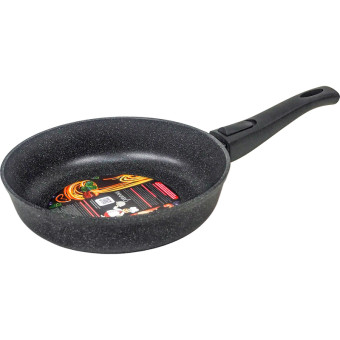 Сковорода Panairo Befordo 22 см с антипригарным покрытием/со съёмной  ручкой
