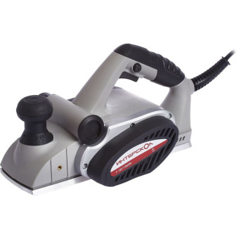 Рубанок электрический Интерскол Р-102/1100ЭМ (70.1.1.00)