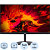 Монитор 24'' Acer Nitro XV242Fbmiiprx чёрный (UM.FX2CD.F01)