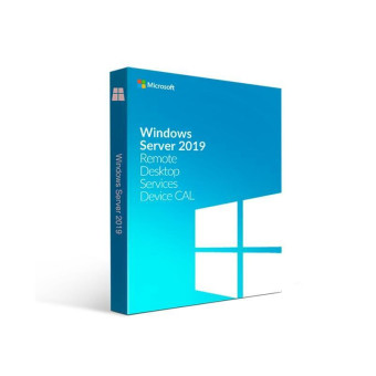 Программное обеспечение Microsoft Windows Remote Desktop Services CAL 2019 English (6VC-03790)