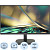 Монитор 27" Acer SA272G0bi чёрный (UM.HS2CD.001)