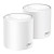 Wi-Fi mesh система TP-Link Deco X50 2 штуки