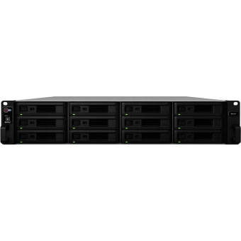 Модуль расширения Synology RX1217 Модуль расширения Synology RX1217