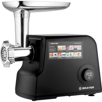 Мясорубка Brayer BR1612