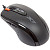 Мышь игровая A4Tech X-710BK черная (94397)