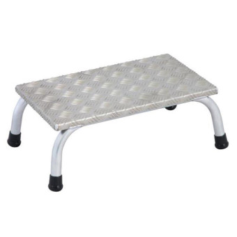 Подставка алюминиевая 1 ступень Krause 805010