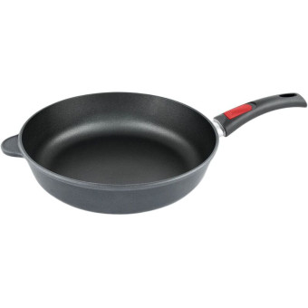 Сковорода НМП литой алюминий/антипригарное покрытие со съемной ручкой 28 см