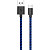Кабель Pero USB A - USB Type-C 2 м (4603768350125)