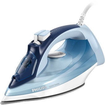 Утюг Philips DST5030/20 голубой
