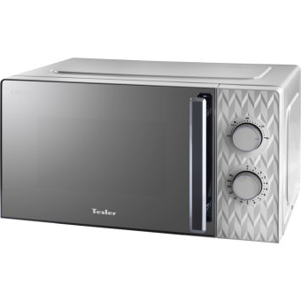 Микроволновая печь Tesler MM-2004 серая