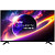 Телевизор 55" Hiper QL55UD700AD черный