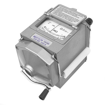 Мегаомметр Мегеон 13450 (к0000012445)