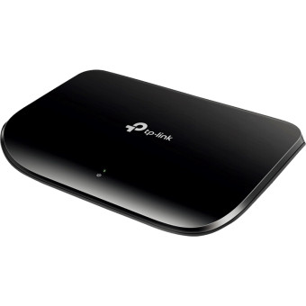 Коммутатор TP-Link TL-SG1005D