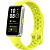 Фитнес-браслет Huawei Band 10 NOR-B29 зелёный ремешок (55020ELC)