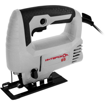 Электролобзик сетевой Интерскол МП-65/540Э