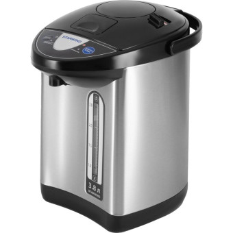 Термопот Starwind STP3822 серебристый