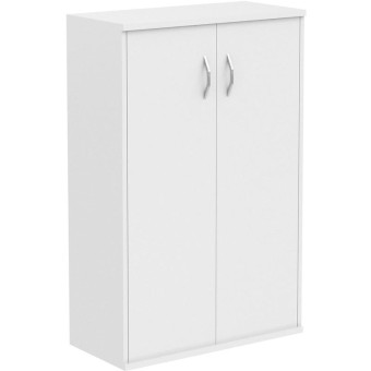 Шкаф для документов Imago (белый, 770х365х1200 мм)