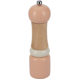 Мельница для специй Regent inox Aroma высота 21.3 см