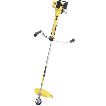 Триммер бензиновый Hanskonner HBT133D