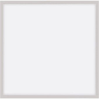 Светильник панельный светодиодный Neox 40Вт 3600Лм 4000К IP40 потолочный  опал (4690612038803)