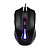Мышь игровая Smartbuy Rush 712 черная (SBM-712G-K)