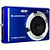 Фотоаппарат AgfaPhoto Realishot DC5200BLUE синий