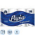 Бумага туалетная Papia Professional 3-слойная белая (8 рулонов в упаковке)