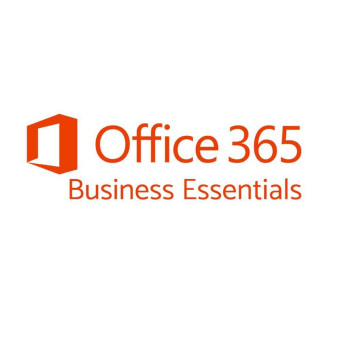 Программное обеспечение Microsoft Office 365 Business Basic электронная лицензия для 1 ПК на 12 месяцев (AAA-10624)
