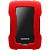 Внешний жесткий диск HDD A-DATA HD330 2 Тб (AHD330-2TU31-CRD)