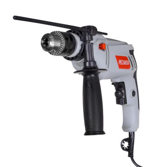 Дрель ударная Ресанта ДУ-13/580 (75/8/1)