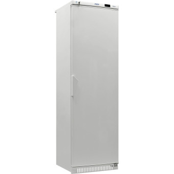 Холодильник фармацевтический Pozis ХФ-400-2 с металлической дверью 400 л