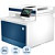 МФУ лазерное цветное HP Color LaserJet Pro 4303fdn (5HH66A)