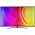 Телевизор 50" LG 50NANO829QB.ARU черный