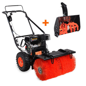 Снегоуборщик бензиновый Patriot PRO 777 S (426108460)