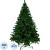 Ёлка искусственная новогодняя Morozco Сибирская напольная 3 м