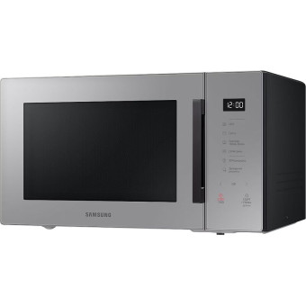 Микроволновая печь Samsung MG30T5018AG/BW серая