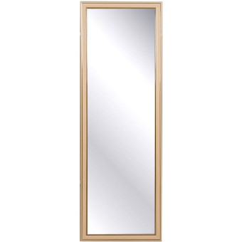 Зеркало настенное (дуб, 400x1200 мм)