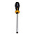 Отвертка Felo Ergonic SL9 плоская 150 мм (45009040)