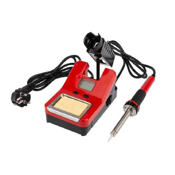 Паяльная станция Rexant (12-0150)