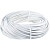 Шнур ШВВП 2х0.75 (100 метров) бухта белый Свет 3008-00010