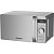 Микроволновая печь Pioneer MW229D серебристая