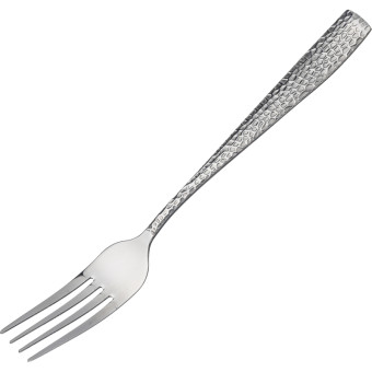 Вилка столовая Mielaje (413) 21 см нержавеющая сталь (3 штуки в  упаковке)