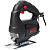 Электролобзик сетевой RedVerg JS450