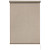 Рулонная штора Бонд полиэстер бежевая (55х160 см)