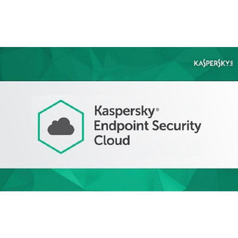 Программное обеспечение Kaspersky Endpoint Security Cloud продление лицензии